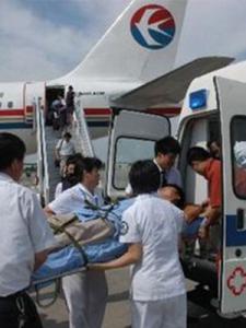 富蕴县接送服务