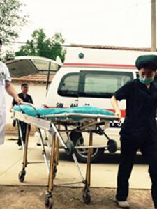 富蕴县院后转乡