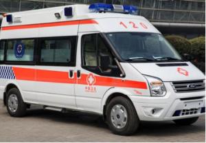 富蕴县救护车租赁